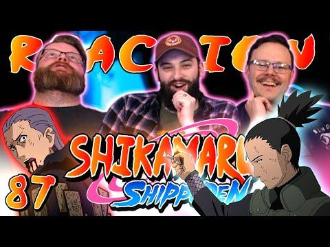 Unveiling Shikamaru's Amazing Trick: A Recap of the Latest Naruto Episode