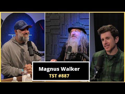 Uncovering the World of Cars with Magnus Walker