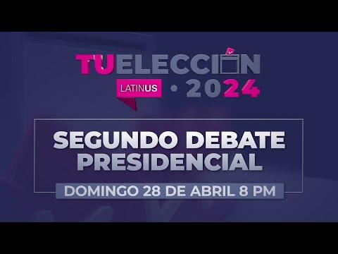 Debate Presidencial: Análisis Detallado del Segundo Debate