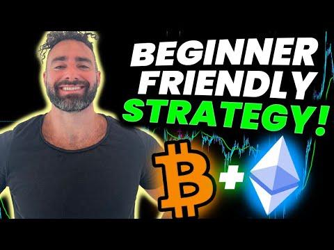 Mastering Crypto Day Trading: Proven Strategies for Beginners