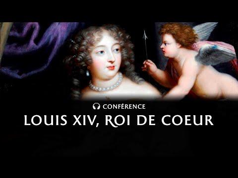 Louis XIV: Les Femmes qui ont Marqué son Règne