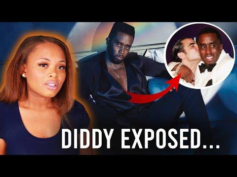 Unveiling the Dark Secrets of the Music Industry: Diddy's Allegations and Controversies