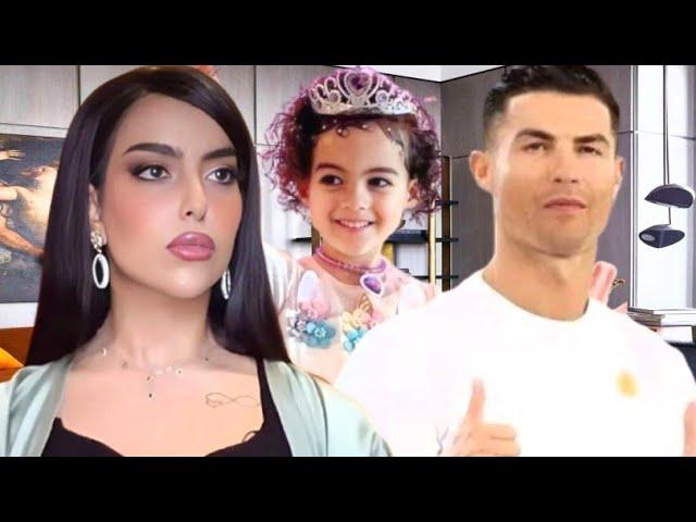 Alana Martina dos Santos Aveiro: The Life of Cristiano Ronaldo's Daughter