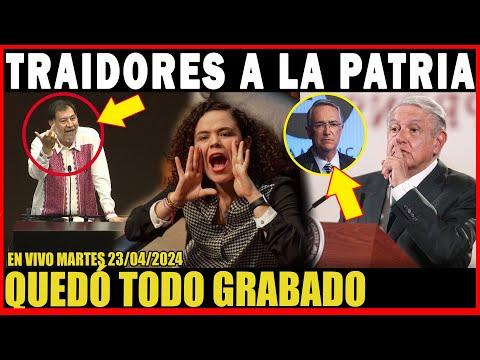 Revelaciones sobre pensiones y corrupción en México: Noroña vs Oposición