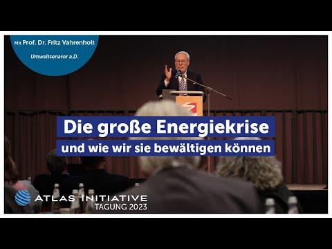 Die Verantwortung der Politik in der Energiekrise - Ein Überblick