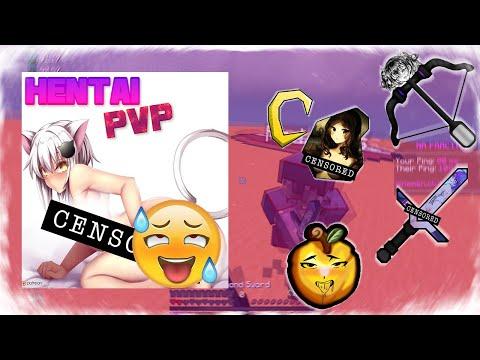 Unleash Your Minecraft Creativity with the New Hentai PvP Texture Pack!