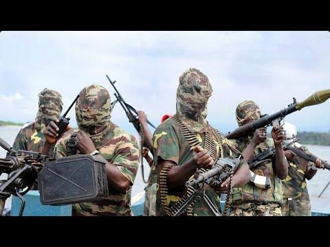 Boko Haram: La menace terroriste en Afrique