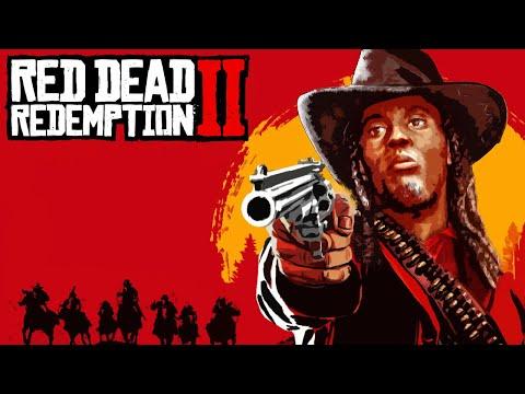 Unveiling the Thrilling Journey of Kai Cenat in Red Dead Redemption 2