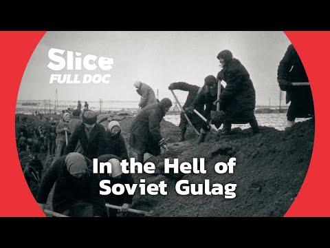 Unveiling the Truth: The Untold Story of the Gulag System (1945-1953)