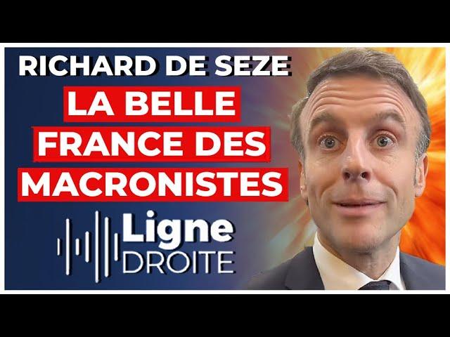 Comment Macron révolutionne la gastronomie française: Analyse approfondie