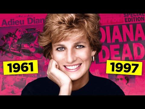 L'Affaire Lady Diana: Mystères et Révélations
