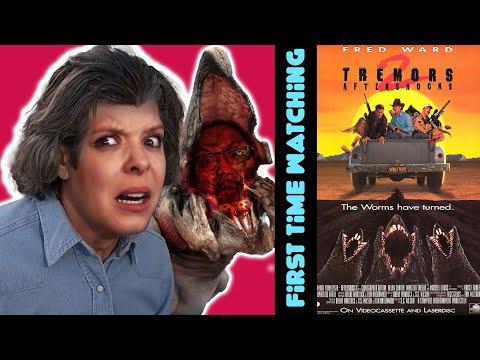 Unraveling the Excitement: A Deep Dive into Tremors 2: Aftershock
