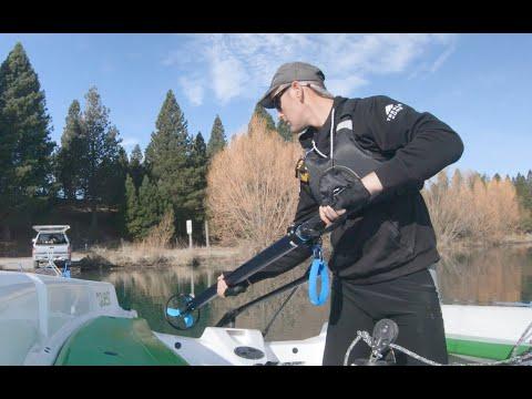 Is the Teemo 450 Electric Outboard Motor Worth It? A Comprehensive Review