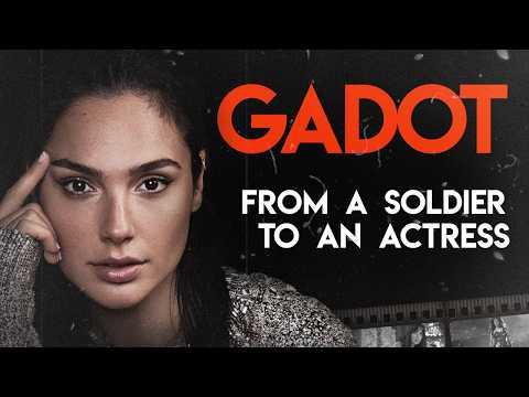 Gal Gadot: The Journey of an Israeli Actress to Hollywood Stardom