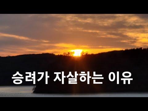 불교 승려의 삶과 죽음에 대한 깊은 이해