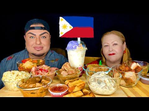 Exploring Authentic Filipino Cuisine in Phoenix, Arizona