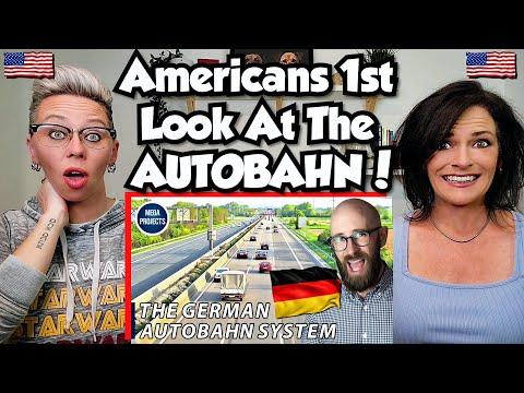 Unveiling the Secrets of Germany's Autobahn: A Comprehensive Guide