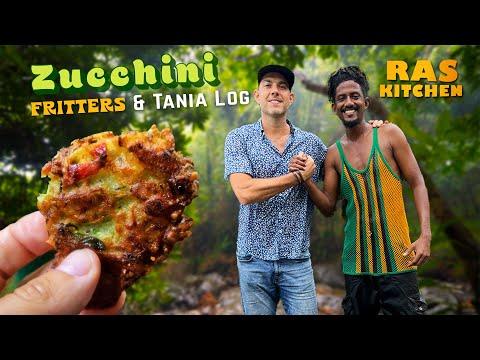 Discover the Delights of Vegan Ital Cuisine: Cooking with Chef Zim