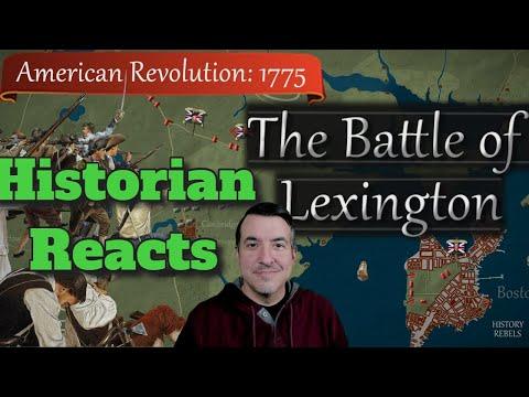 Uncovering the Secrets of the American Revolution: History Rebels Channel Review