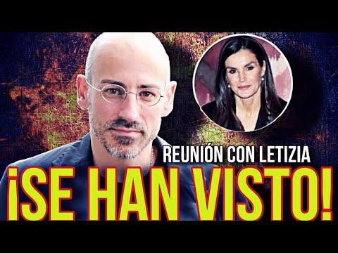 Letizia Del Burgo: Revelaciones impactantes y controversias reales