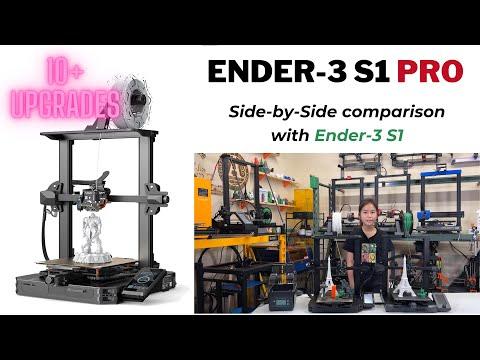 Creality Ender 3 review