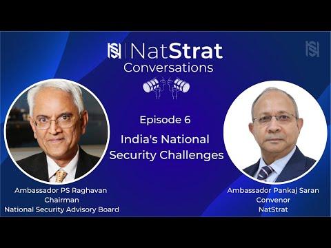 25 Years of Indian National Security: Achievements and Challenges