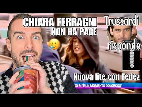 The Truth Behind Chiara Ferragni and Tommaso Trussardi's Relationship: Debunking Rumors and Speculations