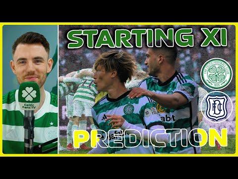 Crucial Games and Injury Concerns: Celtic's Strategy for the Upcoming Matches