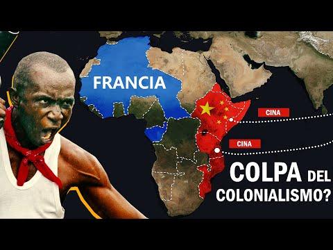 Is Colonialism Really to Blame for Africa's Challenges? Unveiling the Truth