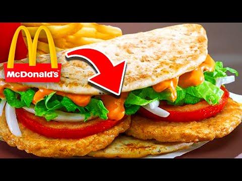 Discover the Unique Flavors of McDonald's in Africa
