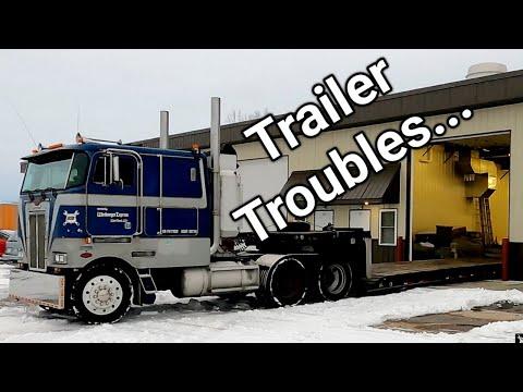 Troubleshooting Trailer Brake Chamber Issues: Expert Tips and Demonstrations