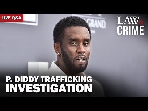 Unraveling the P. Diddy Trafficking Investigation: Insights and FAQs