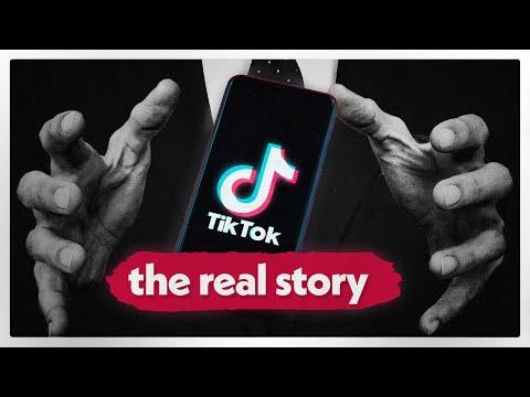 The Impact of TikTok on Information Flow: Unveiling the Hidden Truth