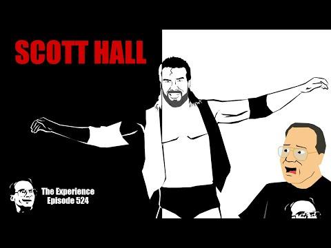 Exploring the Untold Story of Scott Hall: A Review of A&E's Biography