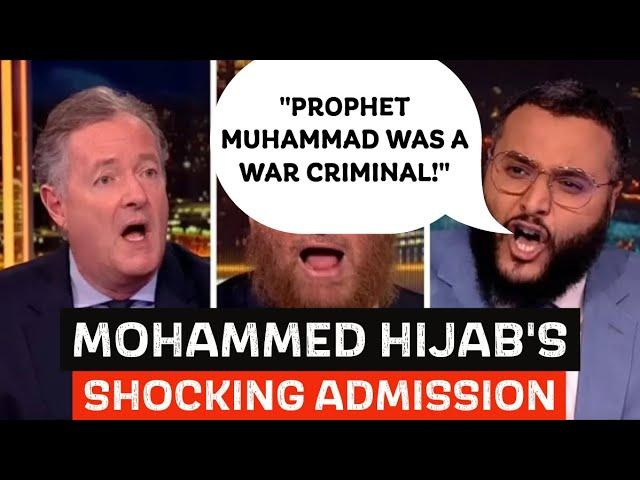 Muhammad Hijab: Controversies, Debates, and Criticisms