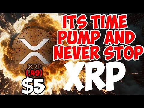 Ripple XRP Analysis: Potential Bullish Season and Key Triggers