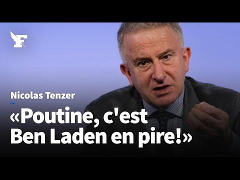 L'impact du conflit ukrainien sur la sécurité mondiale