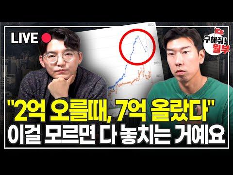 안산과 광명 부부의 부동산 투자 전략