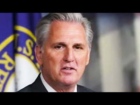 Republican House Speaker Kevin McCarthy Ousted: What You Need to Know