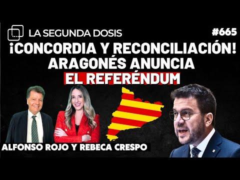 Anuncio del referéndum en Cataluña: Análisis y repercusiones