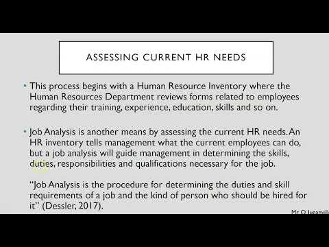 The Importance of Fair Human Resource Management: Key Points and FAQs