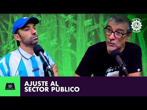 El impacto del ajuste presupuestario en la sociedad argentina