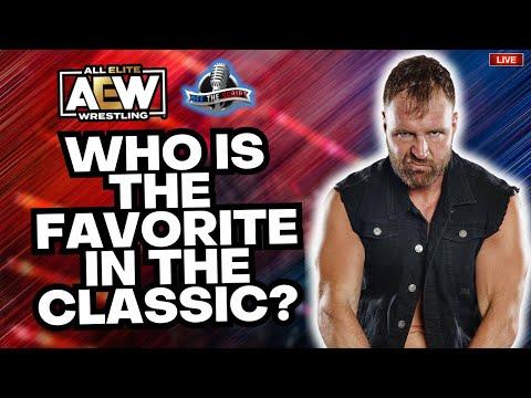 Exciting Highlights from AEW Dynamite and Continental Classic Tournament in Chicago
