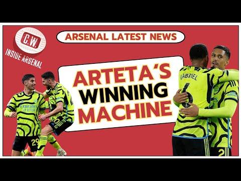 Arsenal's Dominance Under Arteta: A Closer Look at Recent Success