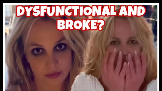 Understanding Britney Spears' Financial and Mental State: A Deep Dive