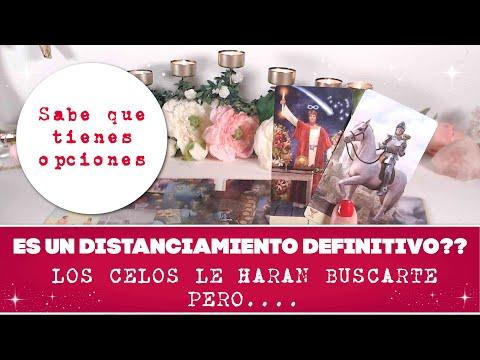 🔮 Descubre si el distanciamiento es definitivo o si hay esperanza de reconciliación