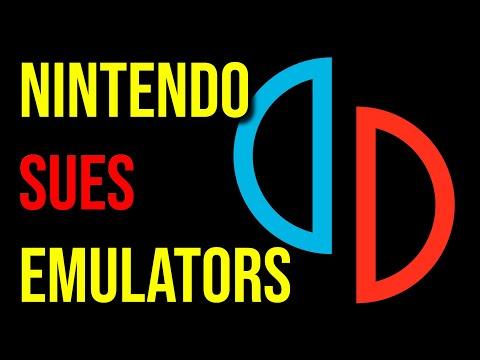 Nintendo's Lawsuit Against Yuzu Emulator: Impact on Emulation Community