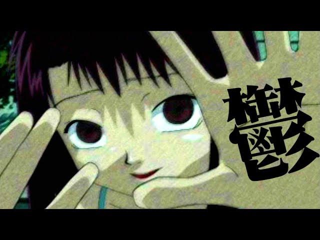 Serial Experiments Lain: 衝撃のラストを解説！10万円する伝説の鬱ゲー