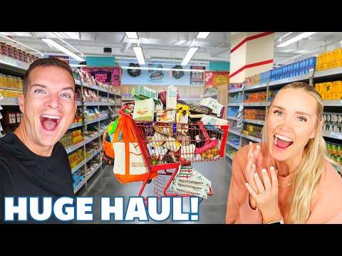 Discover the Latest Snack Haul: Must-Try Treats and Fun Finds!