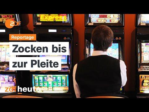 Die Gefahren des illegalen Glücksspiels in Deutschland
